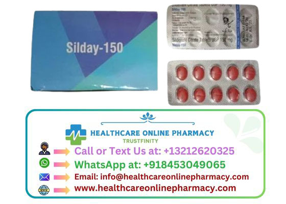 SILDAY 150mg