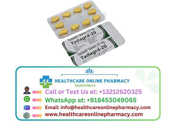 Tadagra 20mg