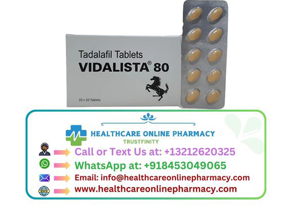 Vilitra 40mg