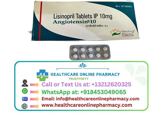 Angiotensin 10mg