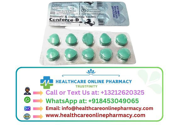 CENFORCE-D 160mg