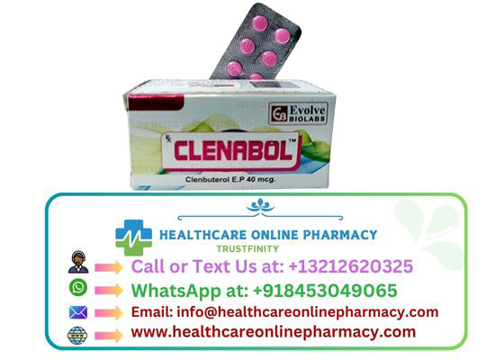 CLEANABOL 40MG