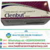3Clenbuterol-40mg