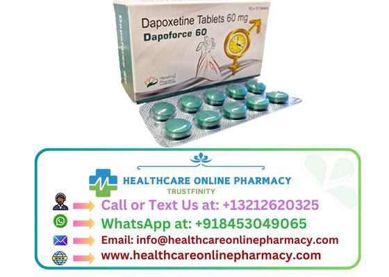 DAPOFORCE 60mg