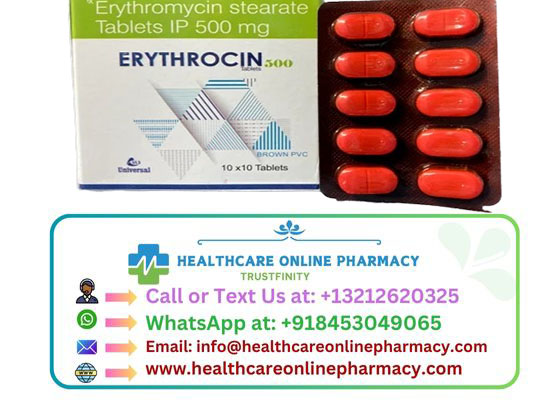 ERYTHROCIN