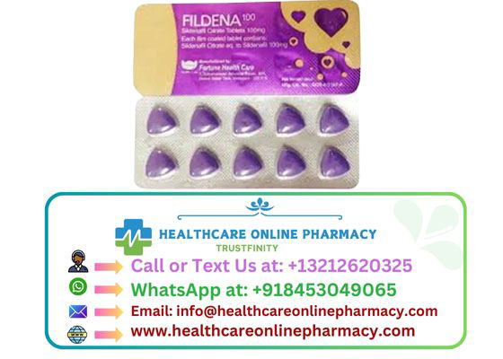 FILDENA 100mg