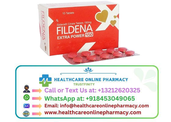 FILDENA 150mg