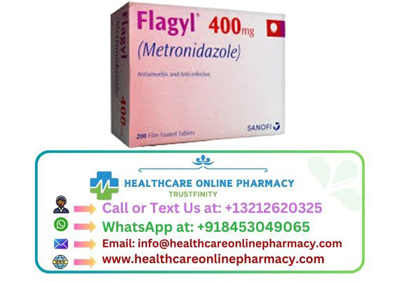 Flagyl 400mg