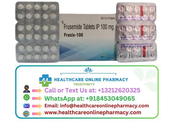 Frasix 100mg