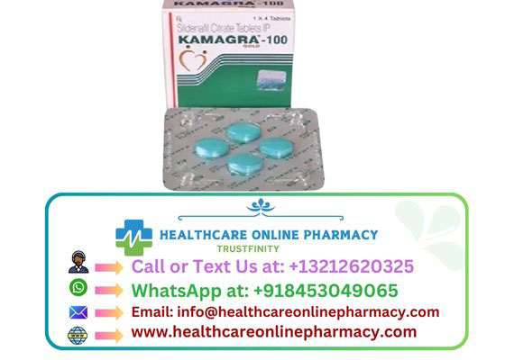 KAMAGRA EXPORT 100mg