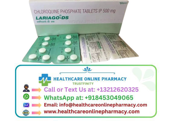 Lariago Ds 500mg