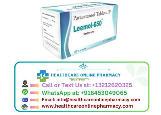 Leemol 500mg