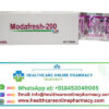 3Modafresh-200mg