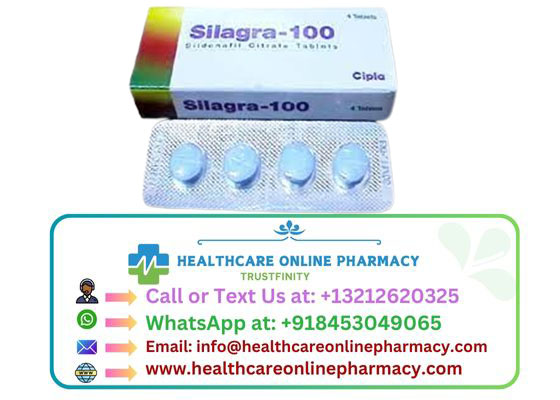 SILAGRA 100mg