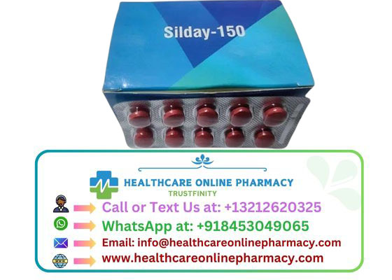 SILDAY 150mg