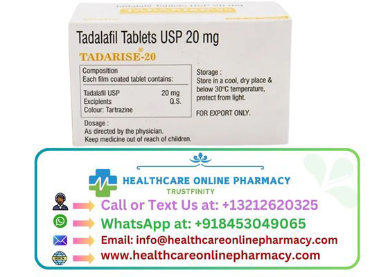 Tadagra 20mg