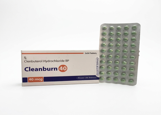 CLEANBURN