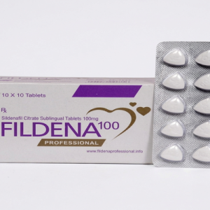 FILDENA PROFESSIONAL 100mg