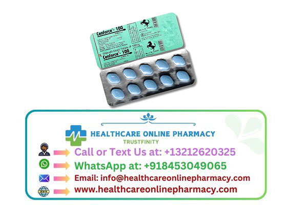 Cenforce 100mg