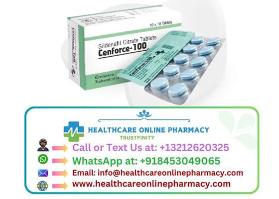 Cenforce 100mg