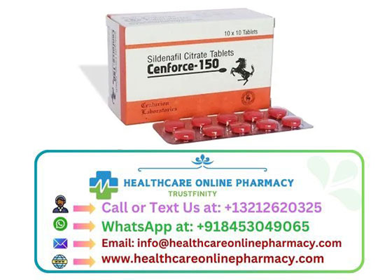 Cenforce 150mg