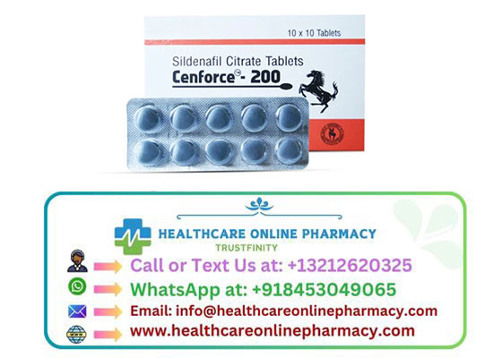 Cenforce 200mg