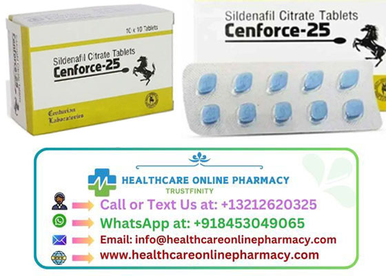 Cenforce  25mg