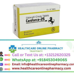 cenforce 25mg