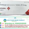 1Mpheal-8mg
