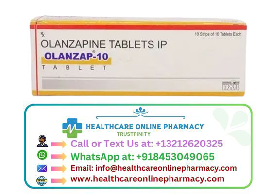 Olanzap 10mg