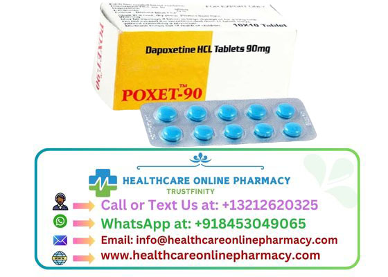 Poxet 90mg