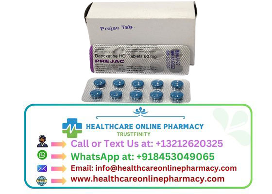 Prejac 60mg