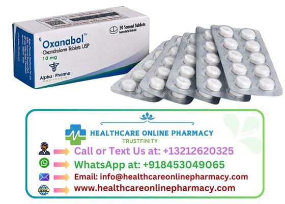 Oxanadrol