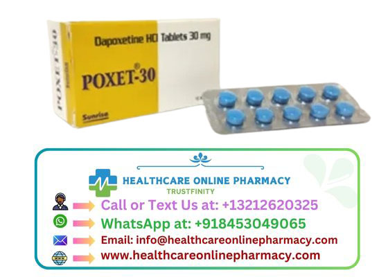 Poxet 30mg