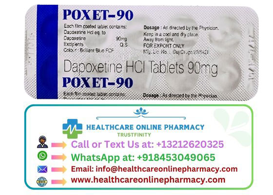 Poxet 90mg