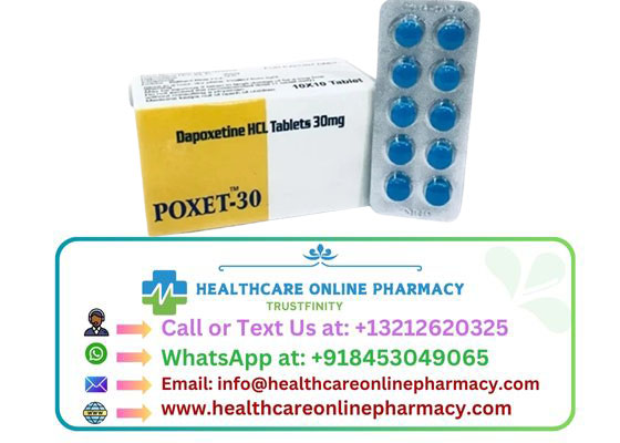 Poxet 30mg