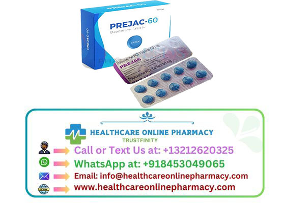 Prejac 60mg