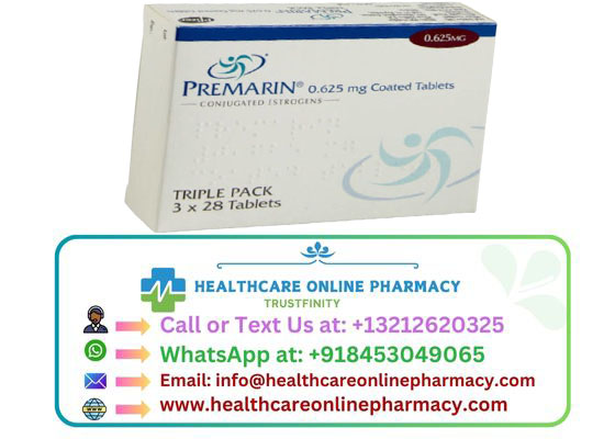 Premarin 0.625mg