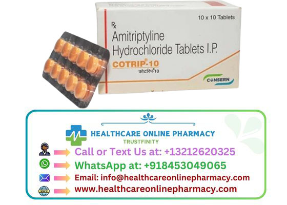 Cotrip 10mg