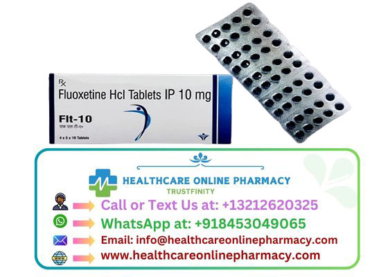 Flt 10mg