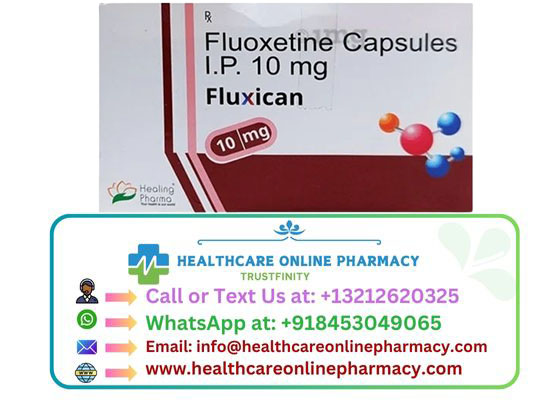 Fluxican 10mg