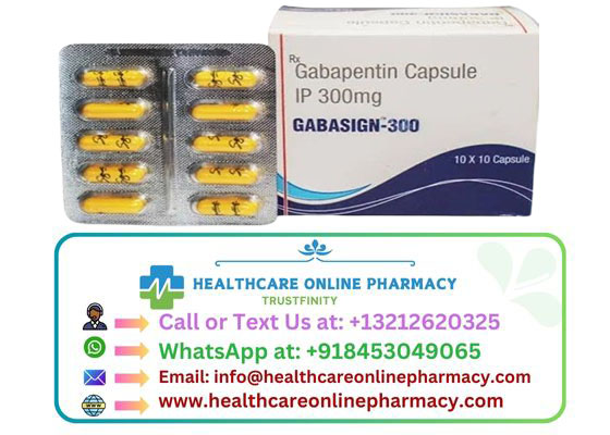 Gabasign 300mg