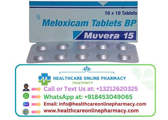 Muvera 15mg