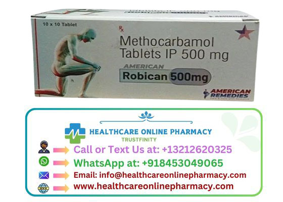 Robican 500mg