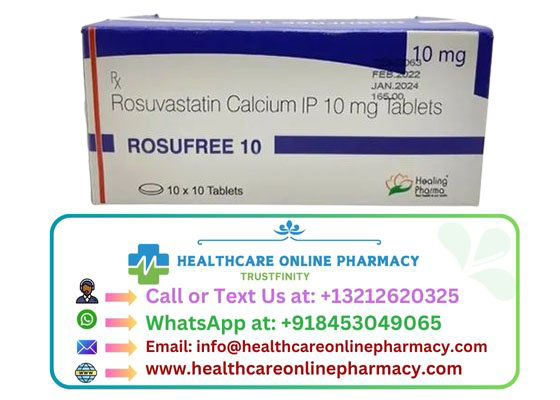 Rosufree