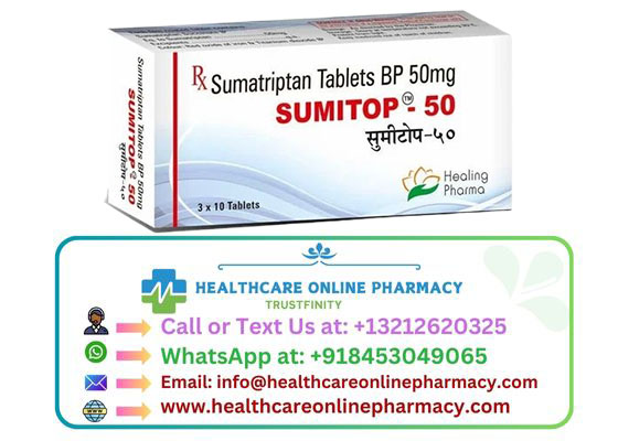 Sumitop 50mg