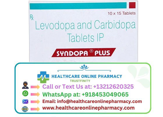 Syndopa Plus