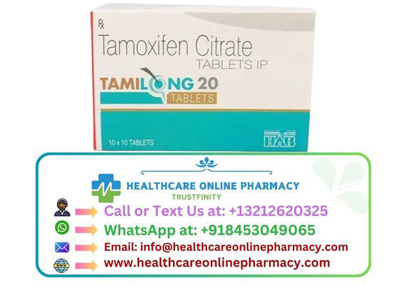 Tamilong 20mg