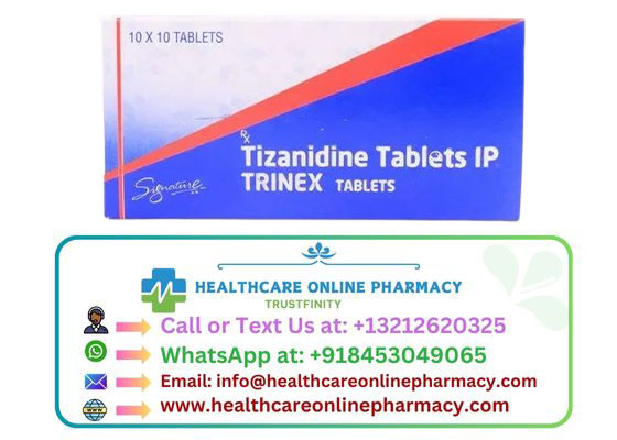 Trinex 2mg