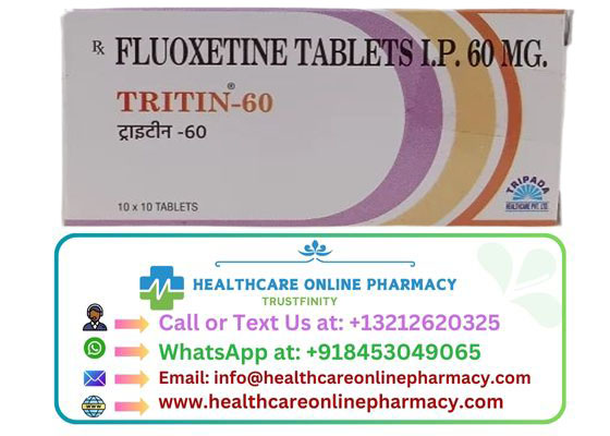 Tritin 60mg